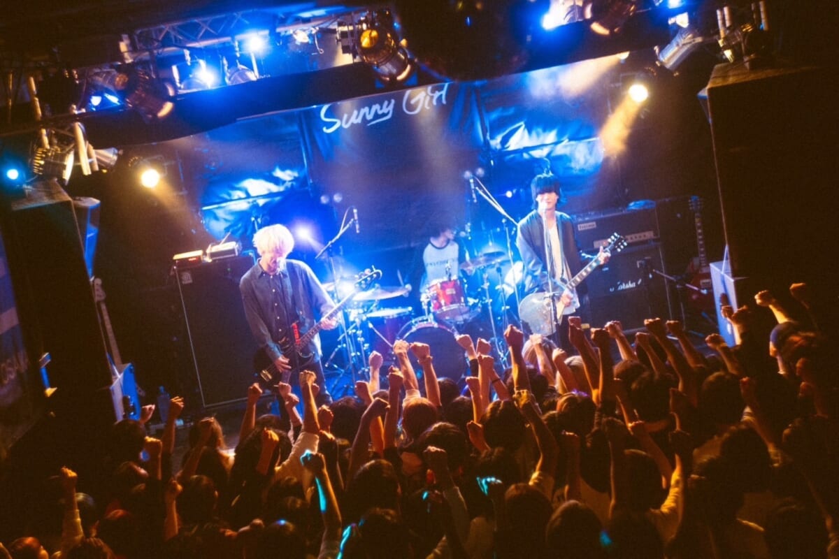 [Archive] SUNNY Newlinda / サニー main image 1